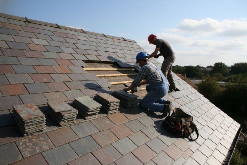 Roofing Service