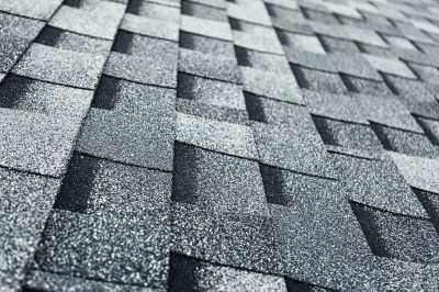 Composite Shingle Repair
