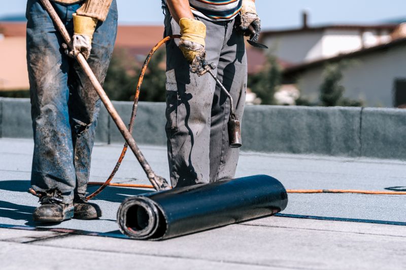 Flat Roof Services