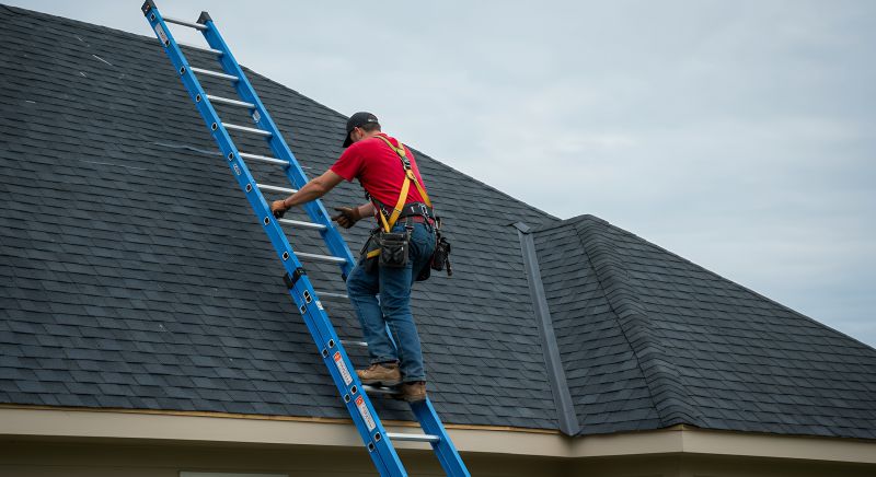 Roofing Service Professionals